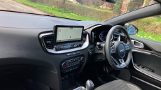 Kia Ceed 1.5T GDi ISG GT-Line 5dr Petrol Hatchback